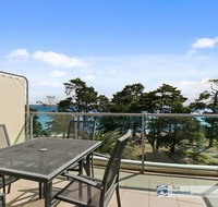 444 The Waves - Accommodation Melbourne