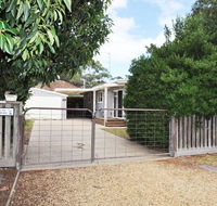 45 HALFORD - PET FRIENDLY - Melbourne 4u