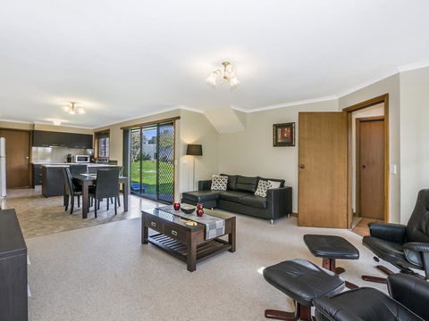 45 On REGENT - Accommodation Melbourne 0