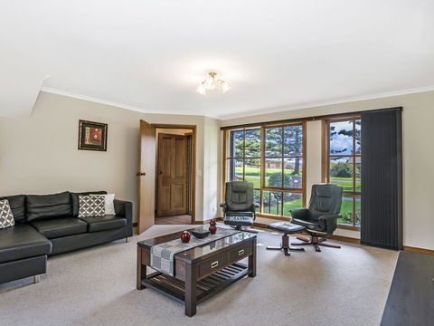 45 On REGENT - Accommodation Melbourne 3