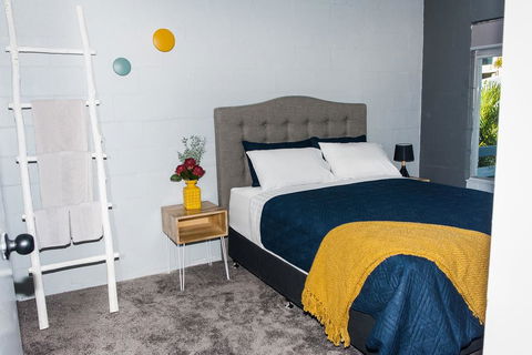 454 Charlton Esplanade Apartment - Accommodation Melbourne 2