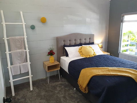 454 Charlton Esplanade Apartment - Accommodation Melbourne 0