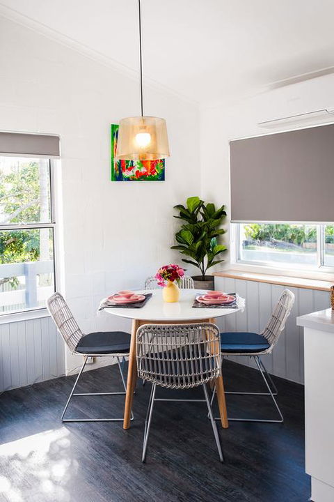 454 Charlton Esplanade Apartment - Accommodation Melbourne 3