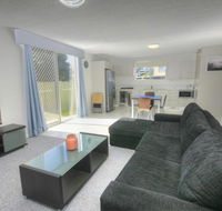 45B Wharf Street Downstairs - Accommodation Melbourne