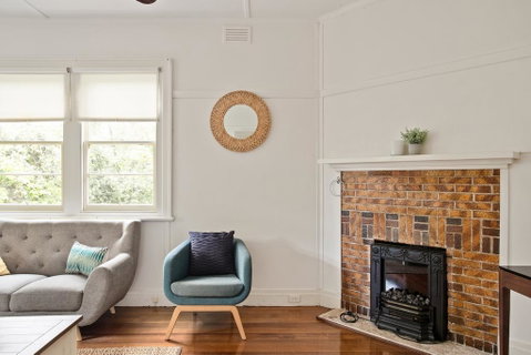 46 Chapel Street - Accommodation Melbourne 3
