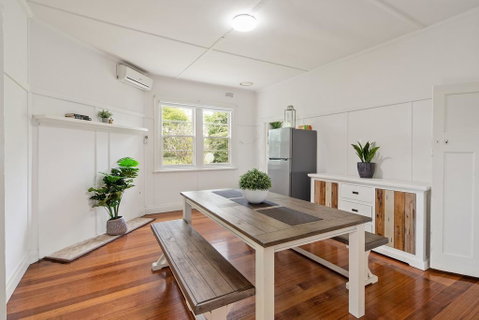 46 Chapel Street - Accommodation Melbourne 1