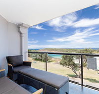 5 'The Outlook' 4 Ocean Parade - overlooking Boat Harbour beach and ducted air conditioning - Accommodation Melbourne