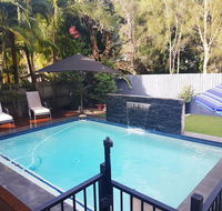 5 Bedroom Luxury Villa - Hope Island - Accommodation Melbourne