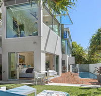5 Bryan Street - Accommodation Melbourne