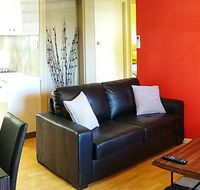 5 min walk to City Center - Accommodation Melbourne