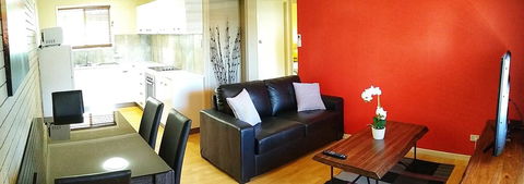 5 Min Walk To City Center - Accommodation Melbourne 0