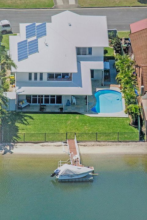 5 Star Water Front Luxury, Rooms Ava Gold Coast - Accommodation Melbourne 0