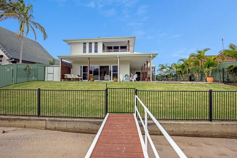 5 Star Water Front Luxury, Rooms Ava Gold Coast - Accommodation Melbourne 2