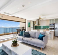 5  Apartment on The Esplanade - Accommodation Melbourne