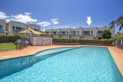 5/14 Dolphin St- Dolphin 5 At Ulladulla - Accommodation Melbourne 1