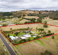 505 CONROD STRAIGHT MOUNT PANORAMA - Accommodation Melbourne