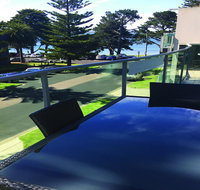 507 At The Waves - Accommodation Melbourne