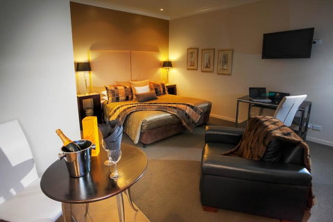 53 On Victoria - Accommodation Melbourne 3