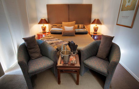 53 On Victoria - Accommodation Melbourne 1