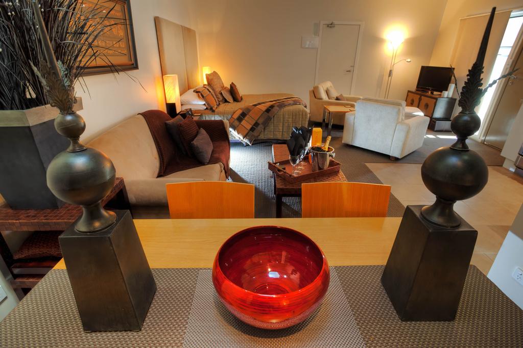 Allan QLD Accommodation Melbourne