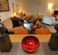 53 on Victoria - Accommodation Melbourne