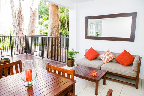 5313 BEACH CLUB CORAL SUITE - Accommodation Melbourne 1