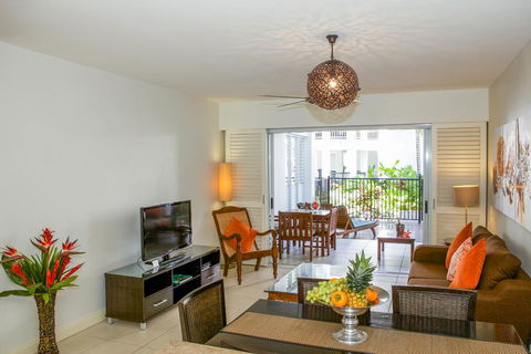 5313 BEACH CLUB CORAL SUITE - Accommodation Melbourne 2
