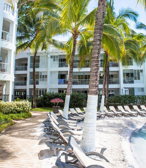 5313 BEACH CLUB CORAL SUITE - Accommodation Melbourne 3