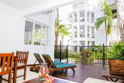 5313 BEACH CLUB CORAL SUITE - Accommodation Melbourne 0