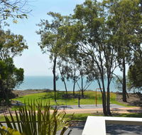 545 Esplanade - Accommodation Melbourne