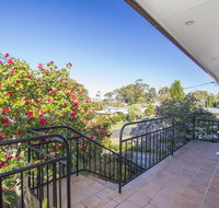 57 Carroll Ave Mollymook Beach - Relaxed Homely Retreat - Accommodation Melbourne