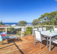 58 Lockhart Ave - Unlock Mollymook's Heart - Accommodation Melbourne