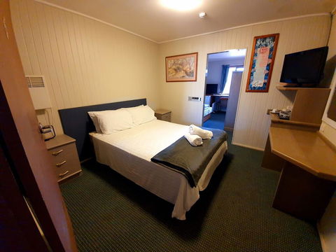 6 Lakeview Plaza - Accommodation Melbourne 0