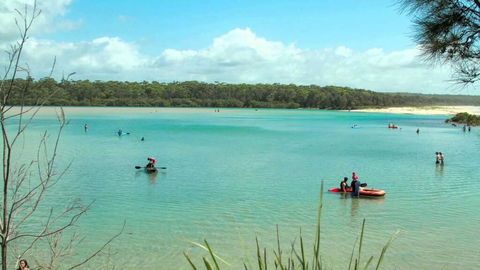 6 Normandy St - Charm At The Inlet - Accommodation Melbourne 2