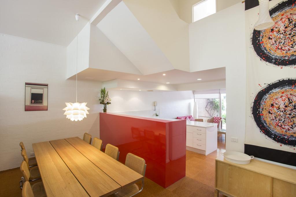 Mount Kingiman ACT Accommodation Melbourne