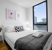 60 Boutique StudioBoxhill Boxhill Central Mall - Accommodation Melbourne