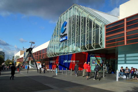60, Boutique Studio@Boxhill, Boxhill Central, Mall - Accommodation Melbourne 1