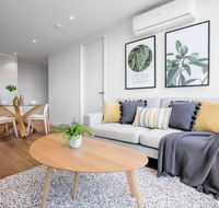 61 Boutique one-bedroom Boxhill Central Mall - Accommodation Melbourne