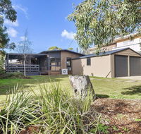 62 BINGLEY PARADE RIVERSEA HOUSE - Accommodation Melbourne