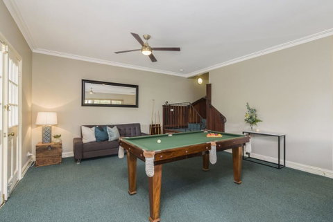 65 Main Guesthouse - Accommodation Melbourne 3