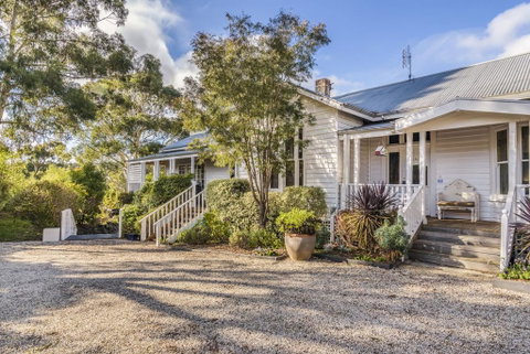 65 Main Guesthouse - Accommodation Melbourne 1