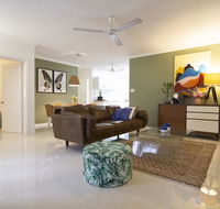 66 Martyn Street - Accommodation Melbourne