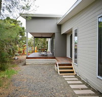 7 Gilmore St Smiths Beach - Accommodation Melbourne