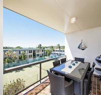 7 The Dunes  Fingal Bay - Accommodation Melbourne