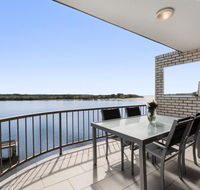 7 Wharf Street - Accommodation Melbourne