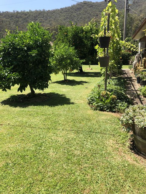 725 Myrtleford-Yackandandah Road - Accommodation Melbourne 1