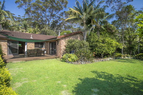 75 River Rd - Tabourie Hideaway - Accommodation Melbourne 3