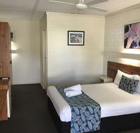 7th Street Motel - Accommodation Melbourne