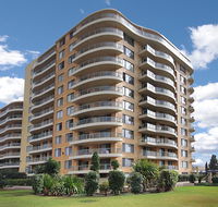 801 At The Plaza - Accommodation Melbourne