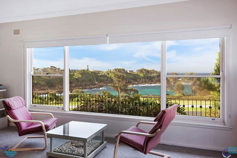 84 Ocean Parade - Accommodation Melbourne 0